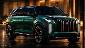 LIONVÉRA MAJESTA concept shown in the approved design reference